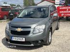 Chevrolet Orlando 2.0 D LT+ - 1