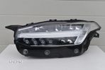 VOLVO XC90 LAMPA LEWA REFLEKTOR FULL LED - 1