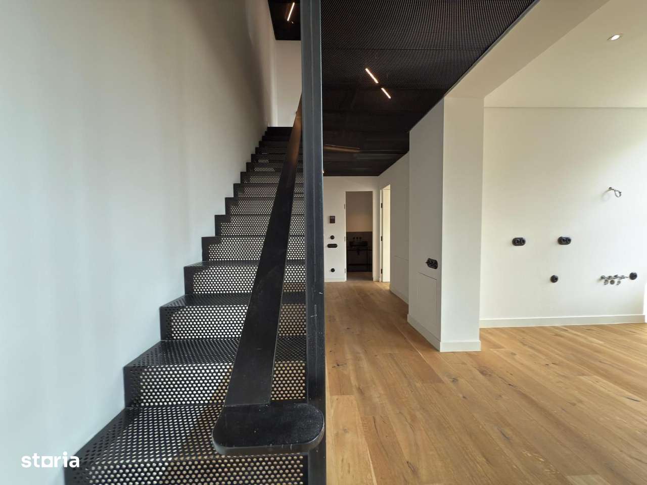 LUXURY LOFT 4 rooms | terrace | 245 MP Floreasca-3