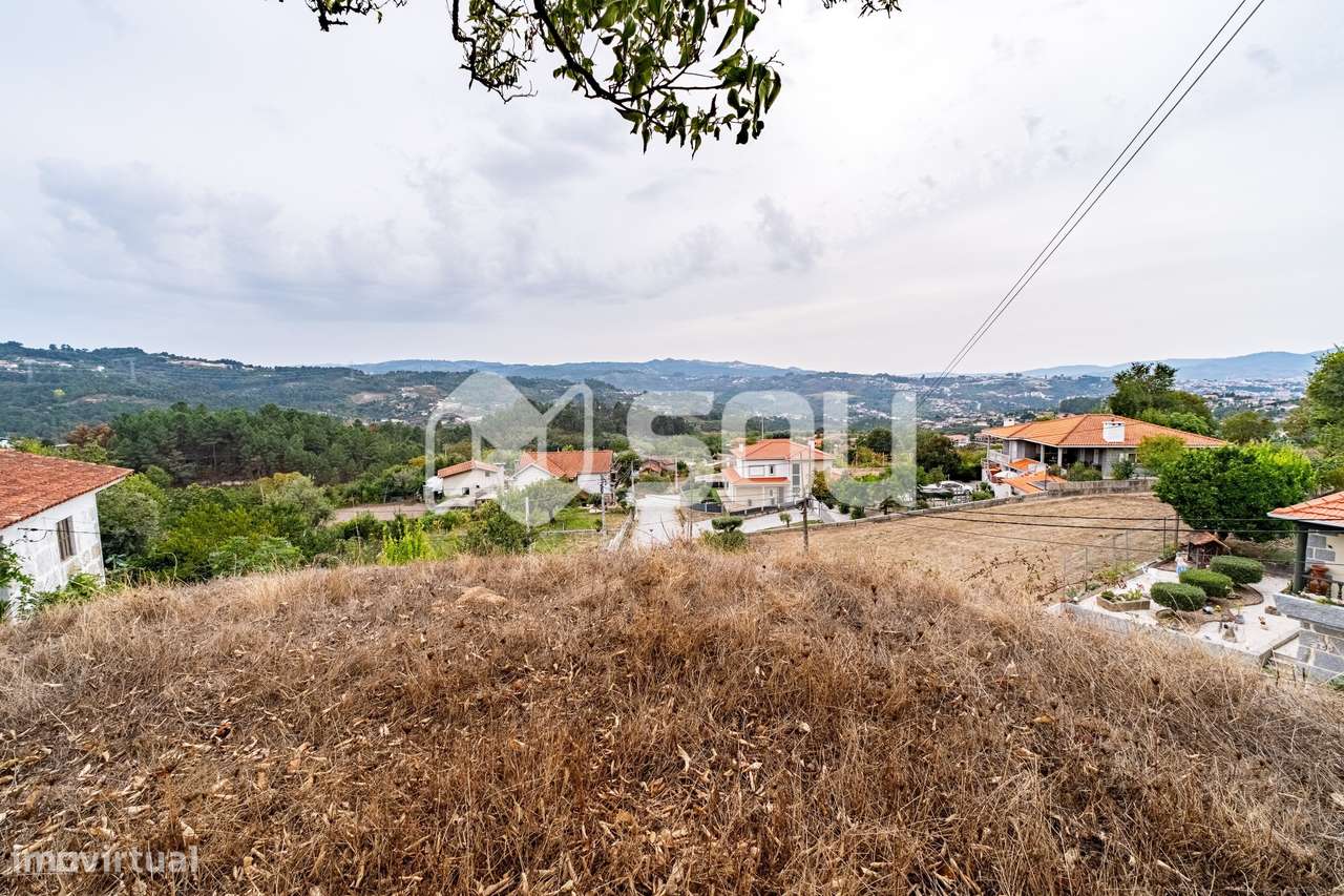 Moradia - Marco de Canaveses-14