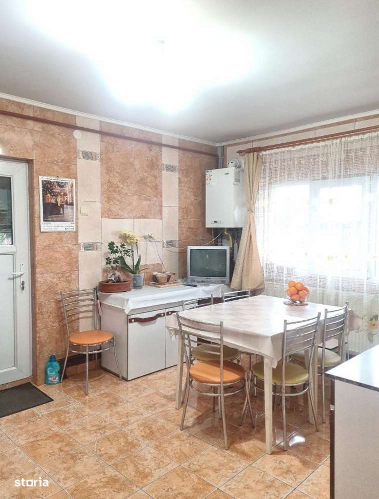 Casa P+M 195 MP Pitesti - Imagine principală: 5/11