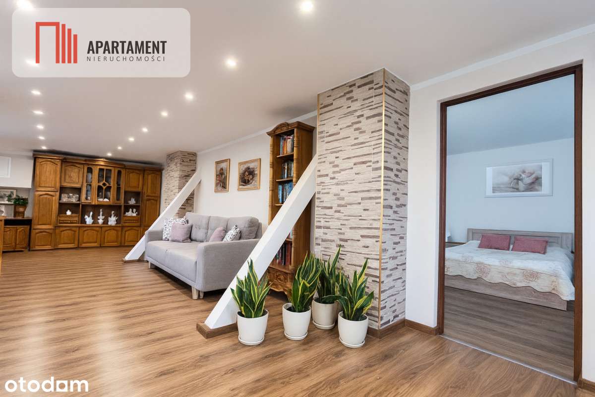 Przestronny dom dla rodziny blisko jeziora - Pełny obrazek: 3/20