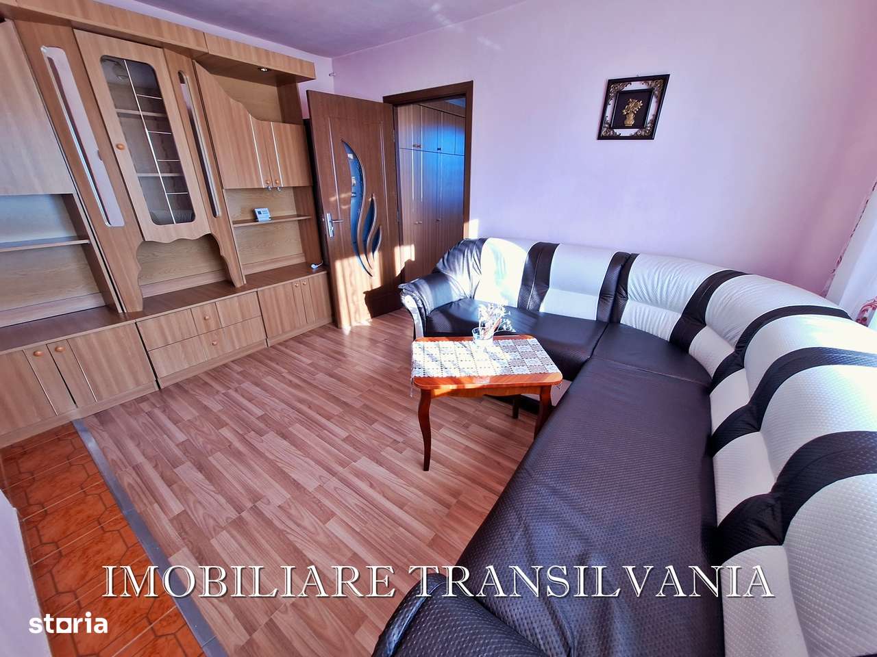 Ap. 2 cam. Decebal, et.4, Bistrita-8