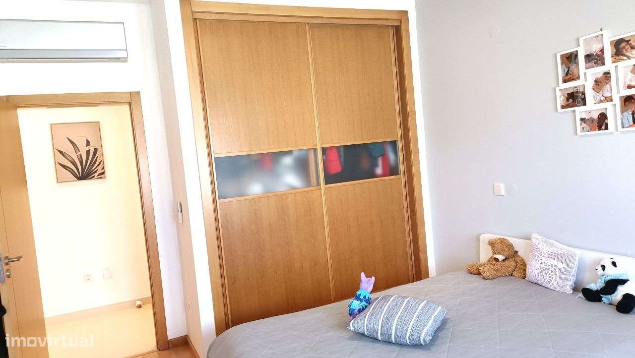 Moradia térrea isolada T4+1 | Piscina | Logradouro-27