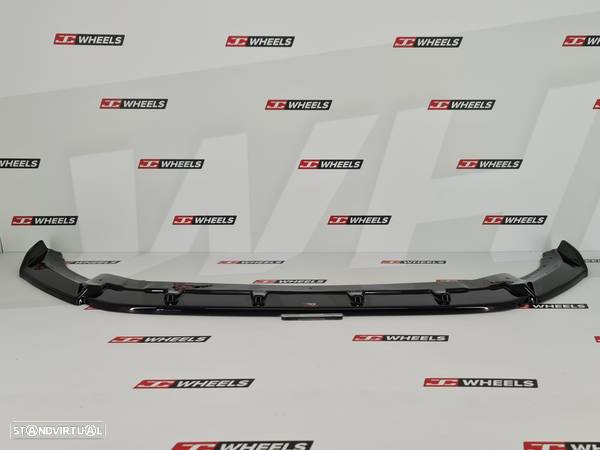 Spoiler Frontal Maxton Vw Golf VII R - 1