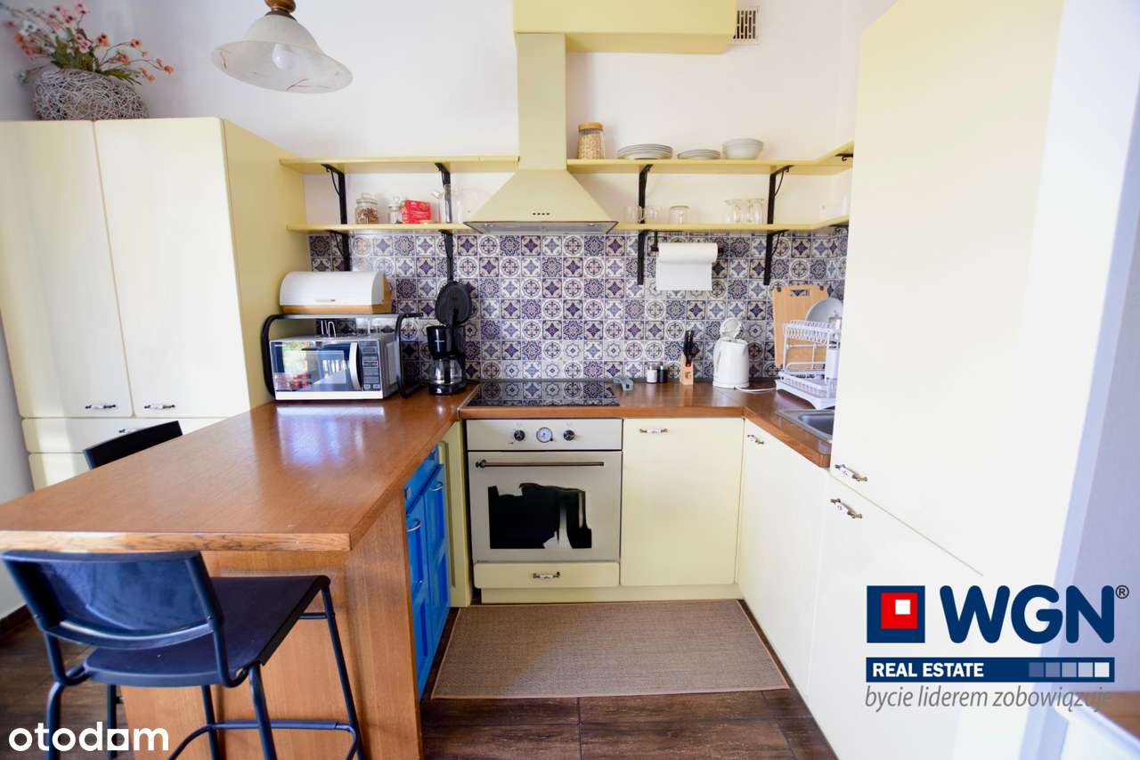 2-pokojowe mieszkanie | 43,8 m² | ul. Wojska Polskiego, Suwałki-16