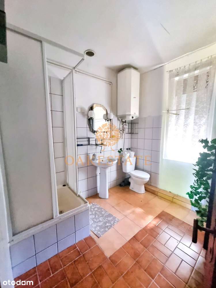 Dom Wolnostojący 60m2, działka 1400m2, Zakrzów - Pełny obrazek: 4/8