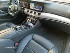 Mercedes-Benz E 220 D AMG Line - 11