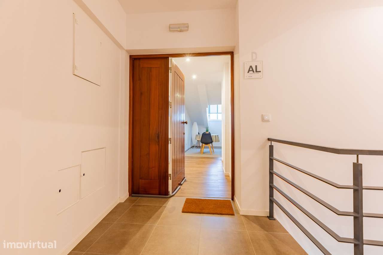 Prédio T5 - Centro de Ponta Delgada-48