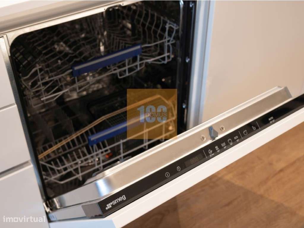 T2 Lock Off - Palácio da Marquesa - Com Licença AL-20