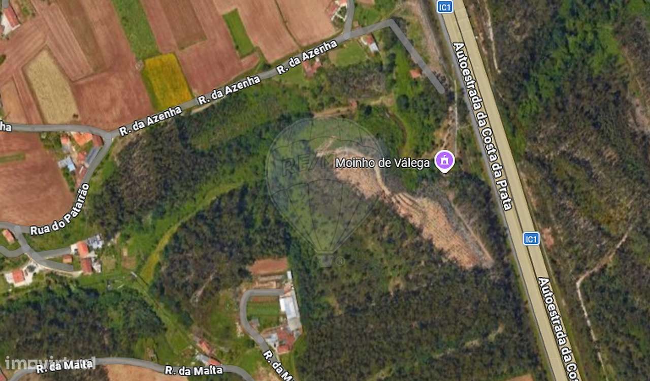 Terreno  para venda-1