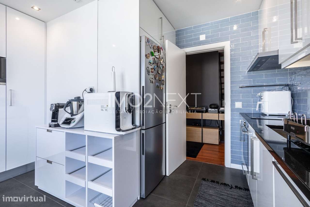 APARTAMENTO T2 DUPLEX ||  EDIFÍCIO PLAZA || LEIRIA-12