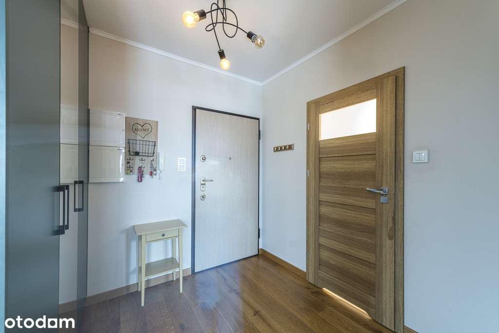 Mieszkanie 2 pokojowe ul. Leszczynowa-12