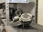 Turbina Ford Focus 2 1.6 TDCi G8DB 109 CP Reconditionata 753420 - 3