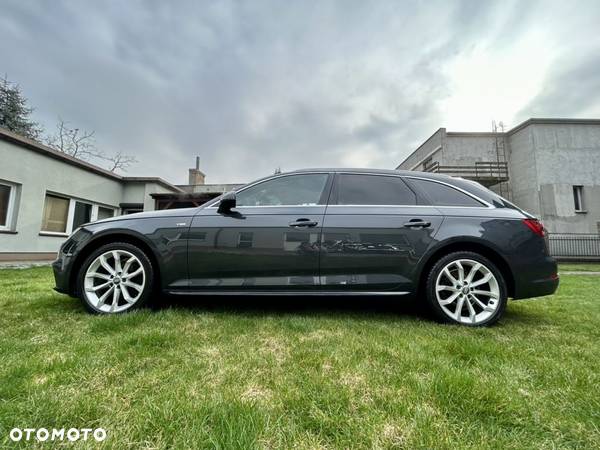 Audi A4 2.0 TDI Sport S tronic - 2