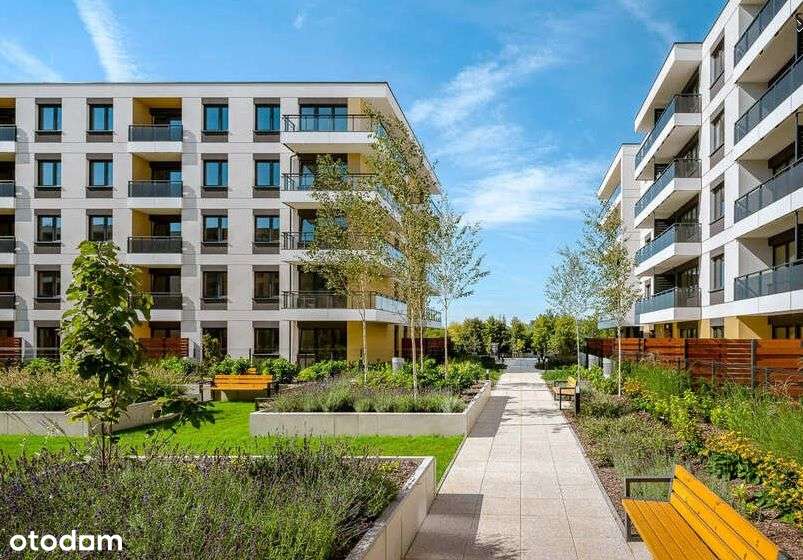 0%Prowizji Gotowe Duży Taras / Garaż w cenie-17