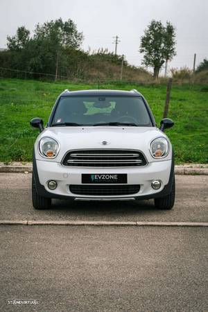 MINI Countryman Cooper D - 7