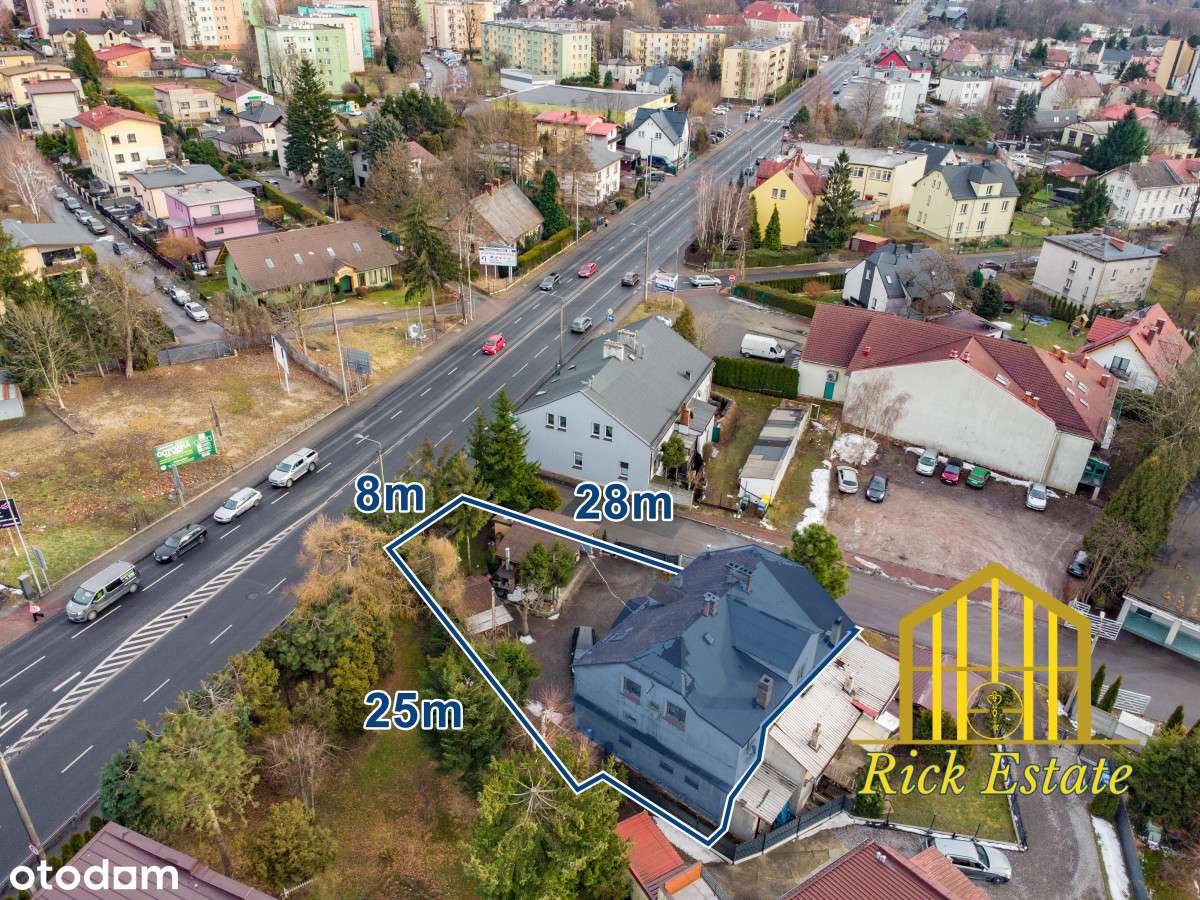 Dom 146+86 m² | Garaż | Potencjał | Bielsko-Biała-10