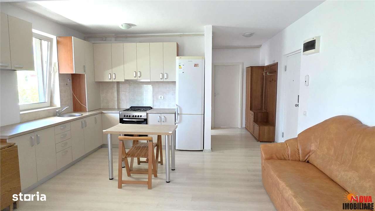 Alphaville Racadau- studio mobilat si utilat - Imagine principală: 2/8