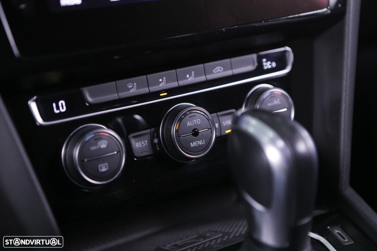 VW Passat Variant 1.4 TSI GTE+ Plug-in - 27