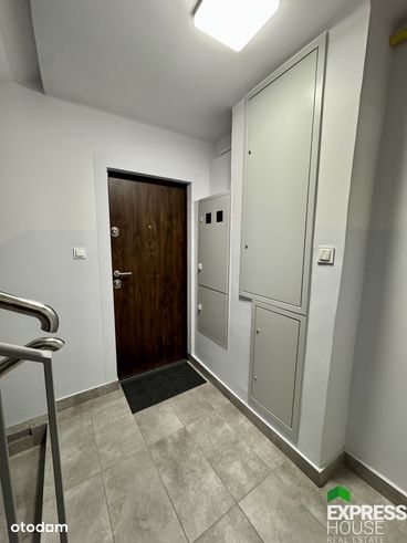3 pokoje I parter I po generalnym remoncie 60m2-12
