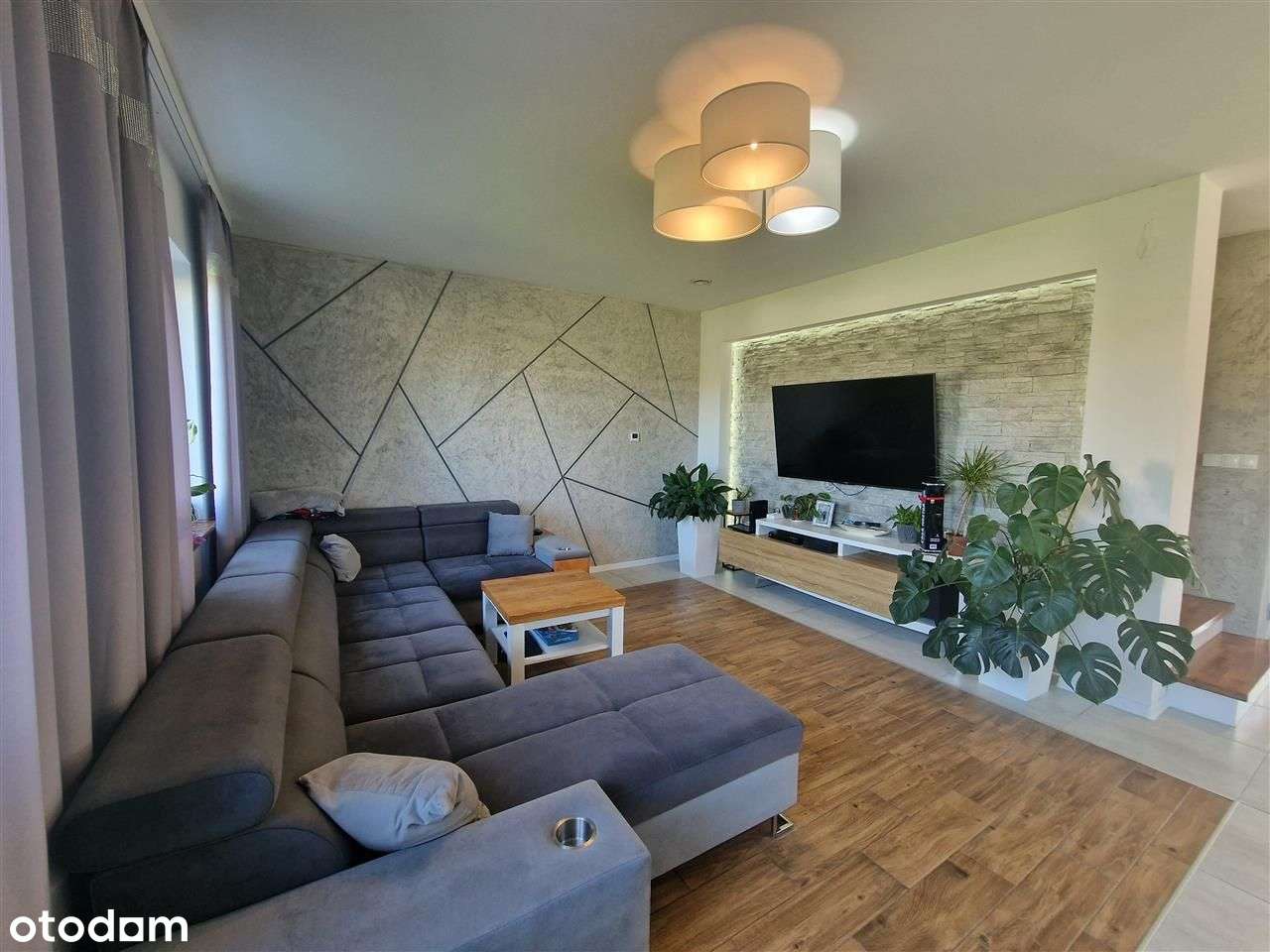 Nowoczesny i piękny dom - Smart Dom. Tylko U Nas! - Pełny obrazek: 4/20