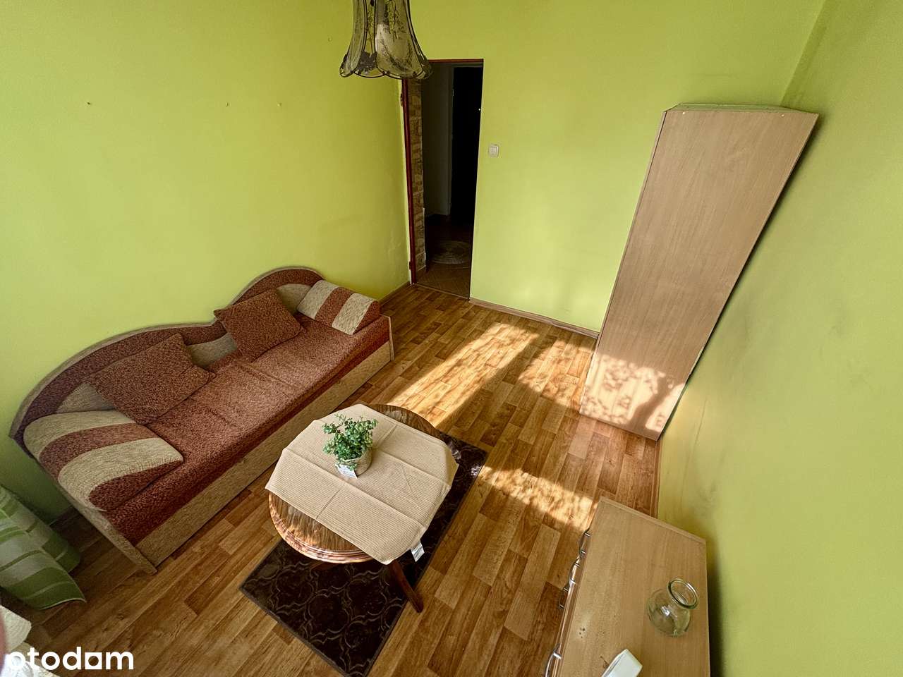 OKAZJA 2 POKOJE Będzin, Syberka, ul. Skalskiego - ŚWIEŻA ŁAZIENKA-3