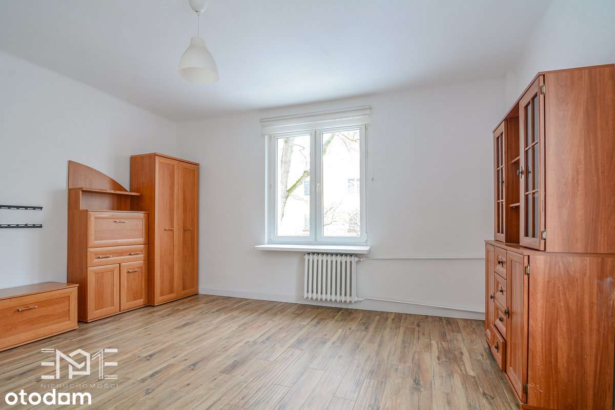 Ciche jasne świeże 2 pokoje - Bronowice ul. Sowia-4