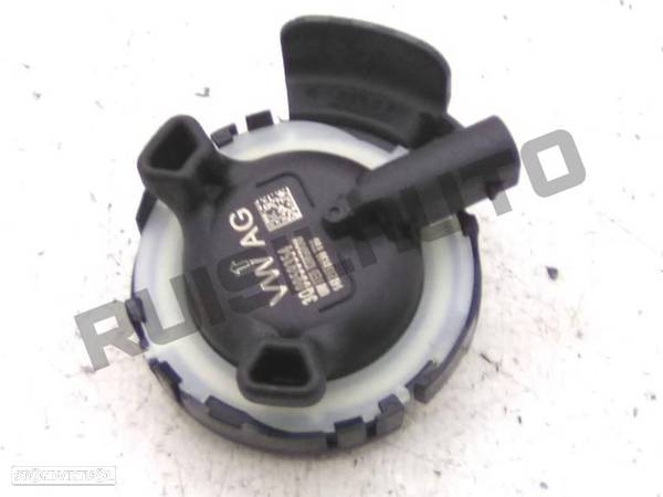 Sensor Airbag Porta Frente Direita 3q095_9354 Seat Leon St (5f) - 2