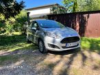 Ford Fiesta 1.25 Ambiente - 1