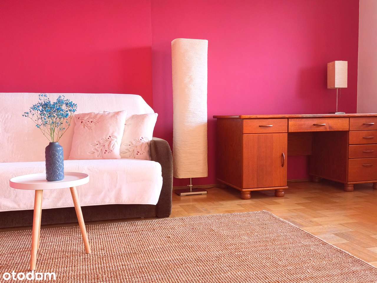 INWESTYCYJNE - tuż przy metrze i parku. Układ na 3 niezależne pokoje - Pełny obrazek: 2/16