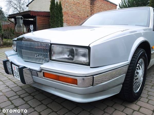 Cadillac Seville 4.9 STS - 40