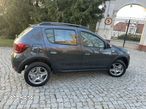 Dacia Sandero Stepway 1.0 TCe Laureate S&S - 21