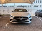 Mercedes-Benz CLA 180 d Shooting Brake Progressive Aut. - 2