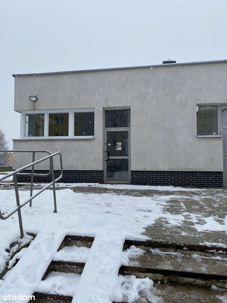 Wolny lokal użytkowy przy ul. Reptowskiej 53a-0