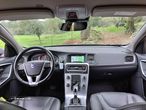 Volvo V60 D4 Geartronic Summum - 19