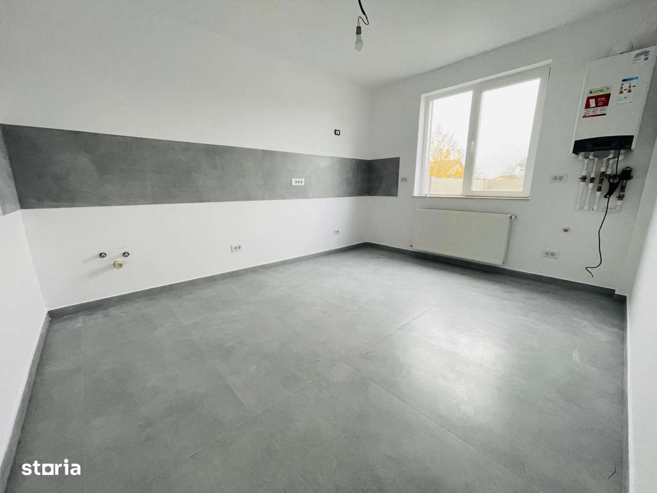 Imobiliare Domnesti Casa individuala cu toate utilitatile - Imagine principală: 4/11