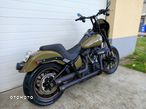 Harley-Davidson Softail Low Rider - 8