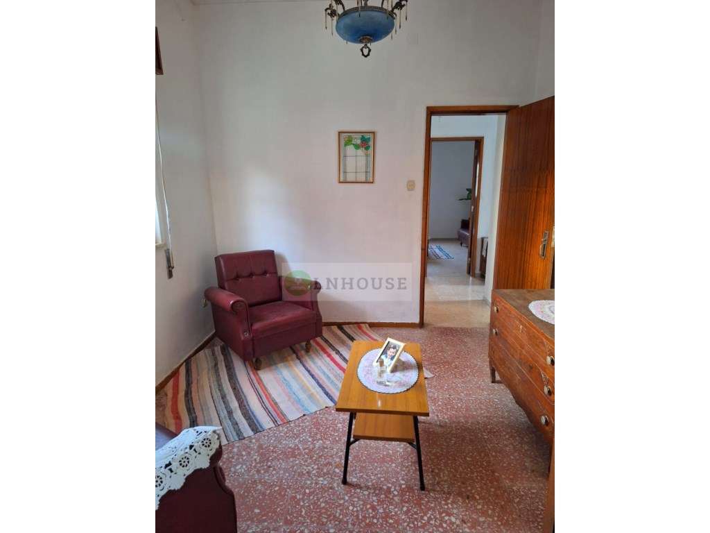 Moradia T3 com vista rio e campo, Almada de Ouro - Castro Marim-25