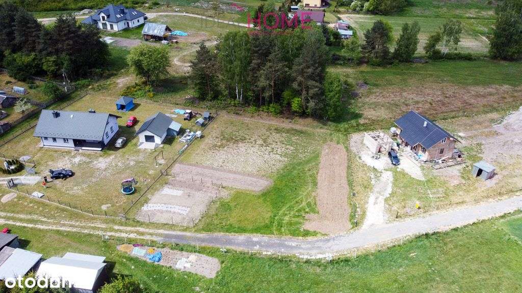 Działka na sprzedaż w Ociece- Wz 15,05A - Pełny obrazek: 4/11