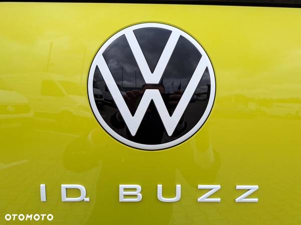 Volkswagen ID.Buzz - 34