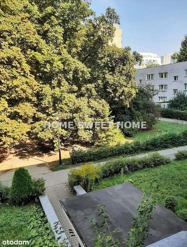 Metro 120m- 4 pokoje, I piętro, balkon,-11