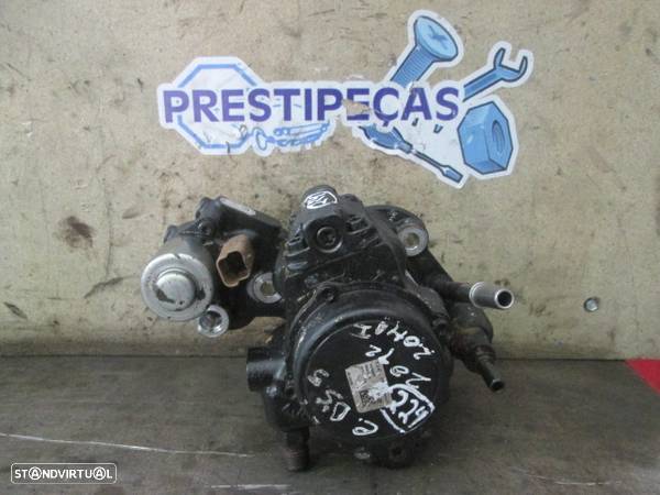 Bomba Injectora 9687959180 CITROEN DS5 2012 2.0HDI 120 CV DELPHI - 1