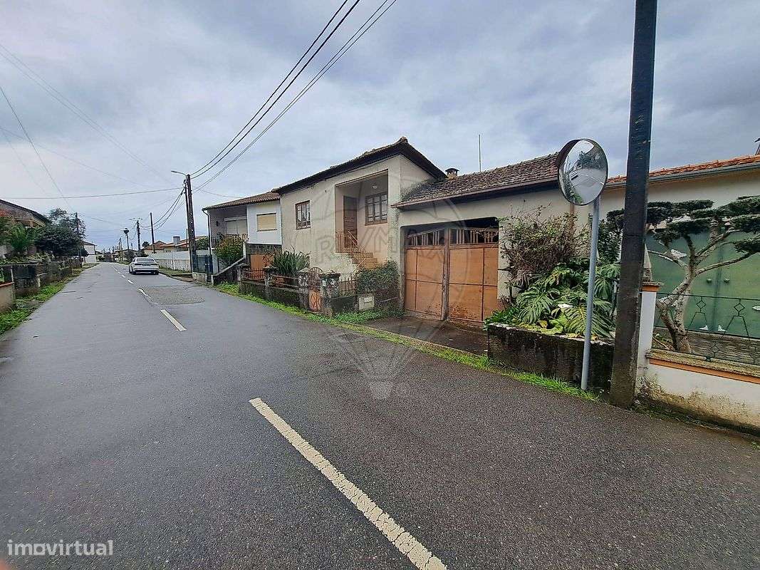 Moradia T4 para venda - Grande imagem: 2/25