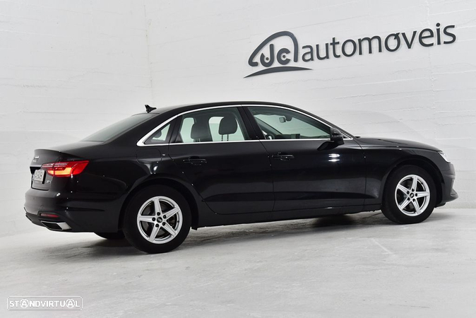 Audi A4 35 TDI Advanced S tronic - 7