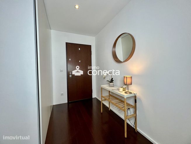 Apartamento T3 com excelente localização, Fraião - Braga-13