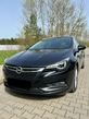 Opel Astra 1.4 Turbo Sports Tourer Exklusiv - 1