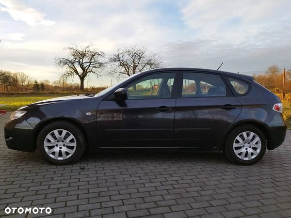 Subaru Impreza 1.5R Comfort - 3