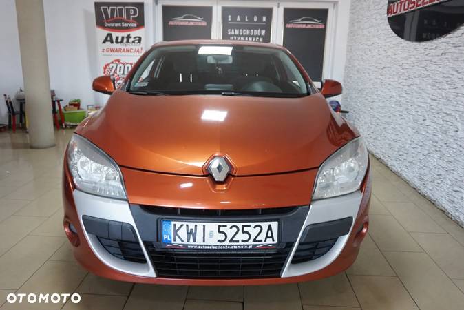 Renault Megane 1.9 dCi Expression - 3