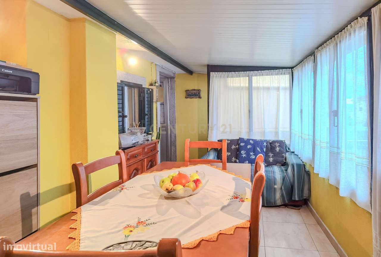 Moradia Bi-Familiar T4 Perafita-17